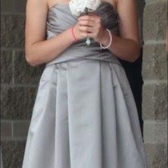 Prom/wedding dress - Picture 2 of 7